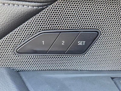 2026 BMW 430i 430i