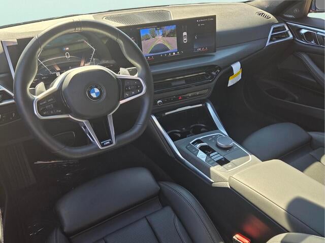 2027 BMW 430i 430i