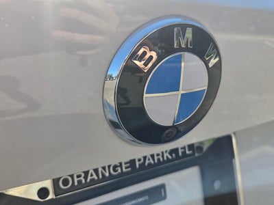 2027 BMW 430i 430i