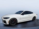 2027 BMW 430i 430i