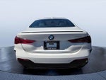 2027 BMW 430i 430i