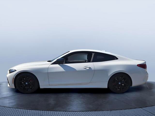 2027 BMW 430i 430i