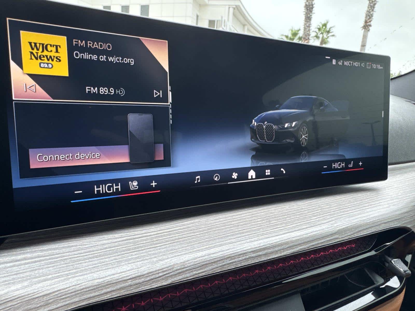 2025 BMW 4 Series 430i