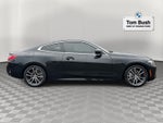 2025 BMW 4 Series 430i