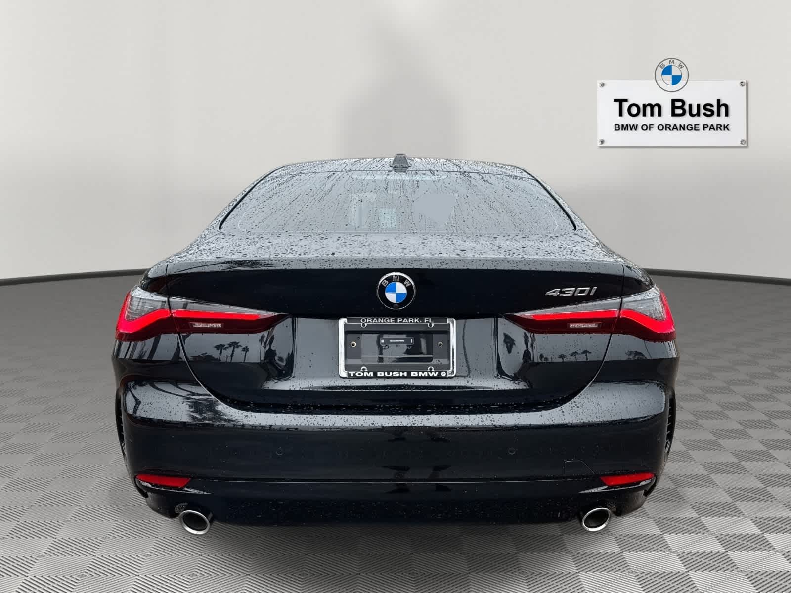 2025 BMW 4 Series 430i