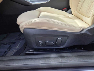 2026 BMW 430i 430i