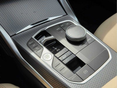 2026 BMW 430i 430i