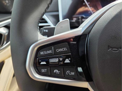 2026 BMW 430i 430i