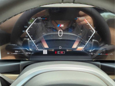 2026 BMW 430i 430i