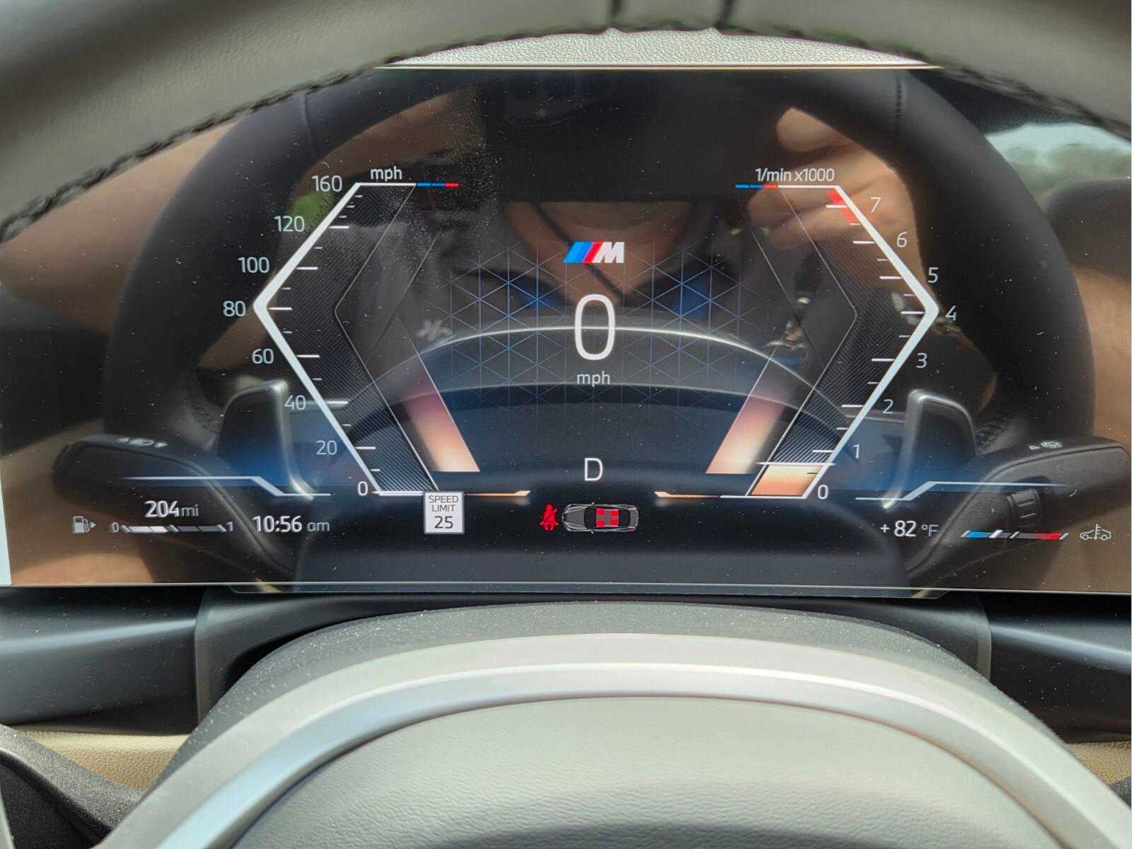 2026 BMW 430i 430i