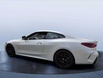 2026 BMW 430i 430i