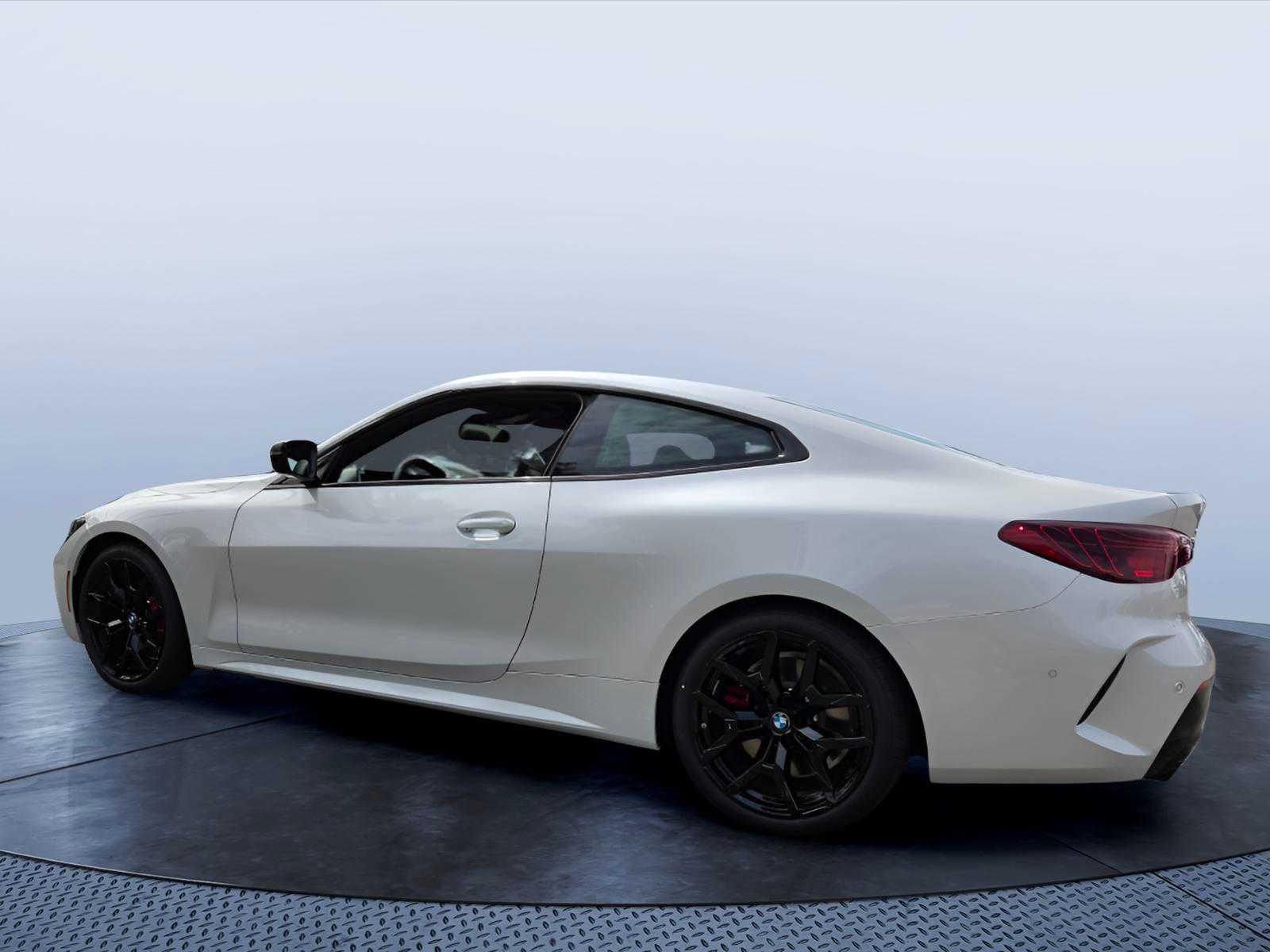 2026 BMW 430i 430i