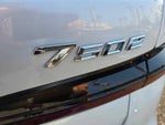 2025 BMW 7 Series 750e xDrive