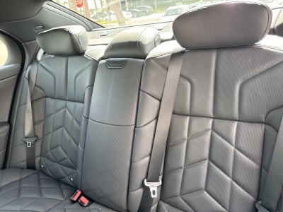 2026 BMW 7 Series 750e xDrive