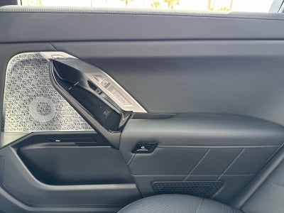 2026 BMW 7 Series 750e xDrive