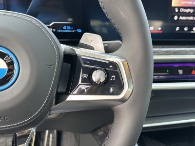 2026 BMW 7 Series 750e xDrive