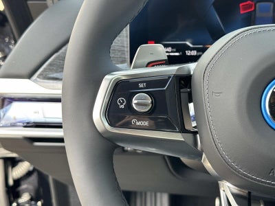 2026 BMW 7 Series 750e xDrive