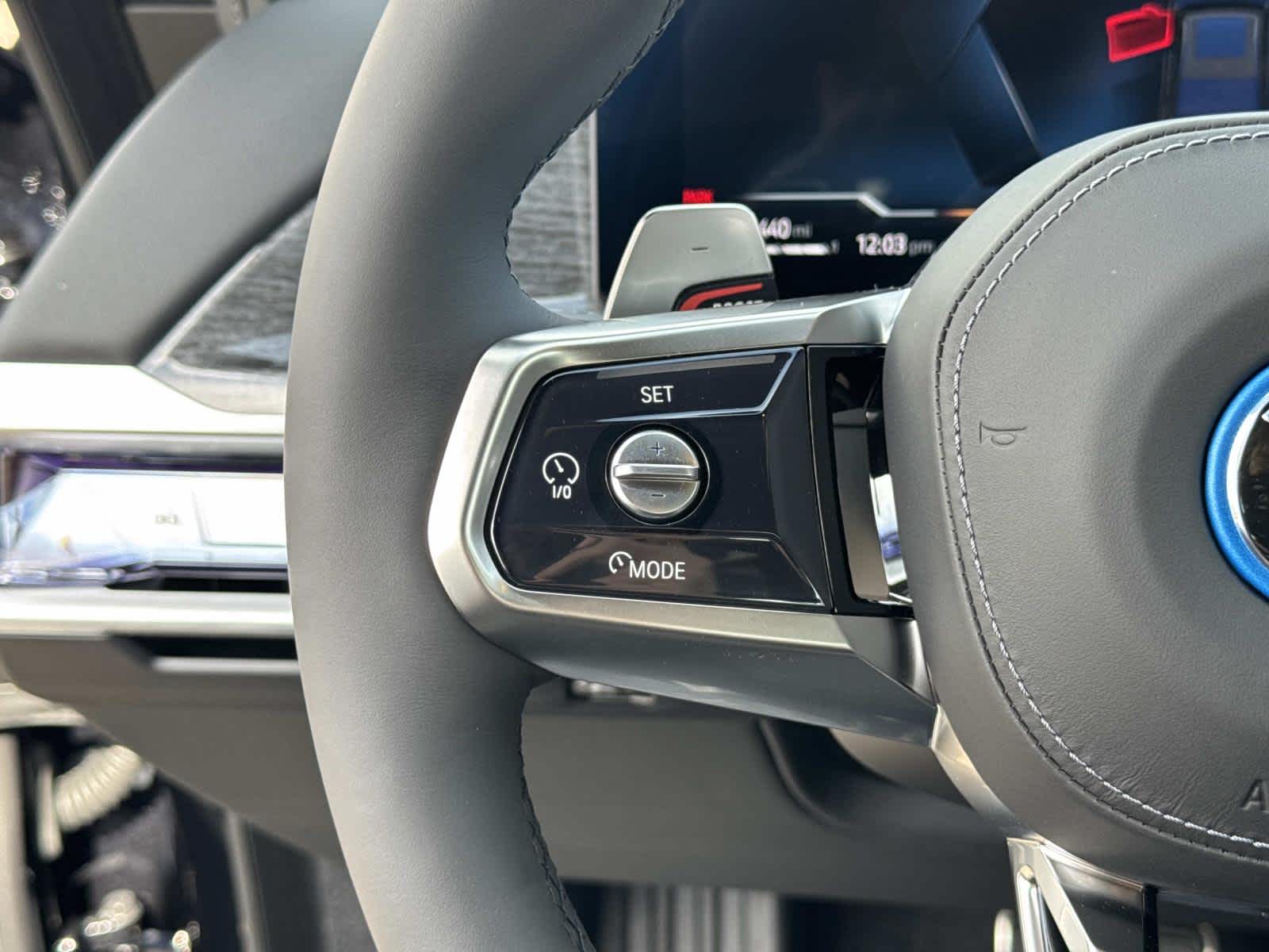 2026 BMW 7 Series 750e xDrive