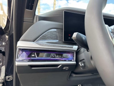 2026 BMW 7 Series 750e xDrive