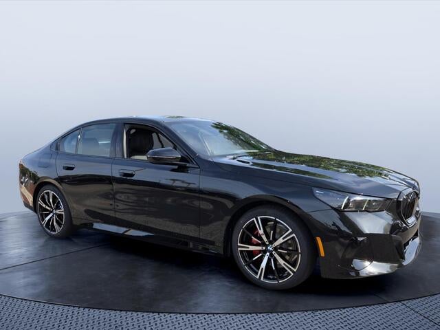 2027 BMW 530i 530i
