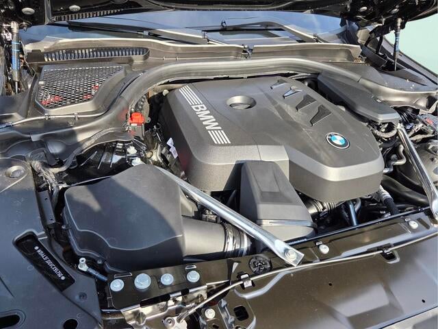 2027 BMW 530i 530i