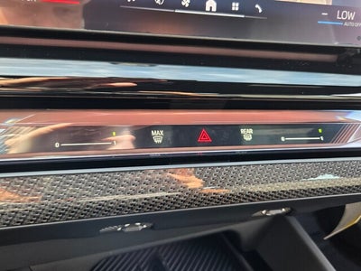 2027 BMW 530i 530i