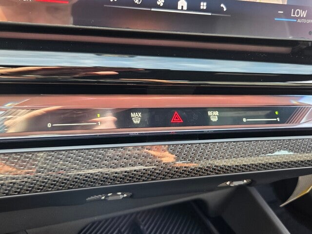 2027 BMW 530i 530i