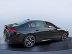 2027 BMW 530i 530i