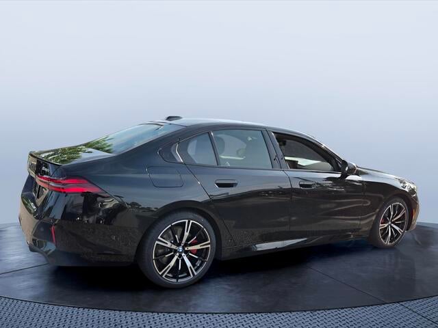 2027 BMW 530i 530i