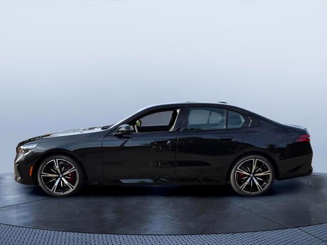 2027 BMW 530i 530i