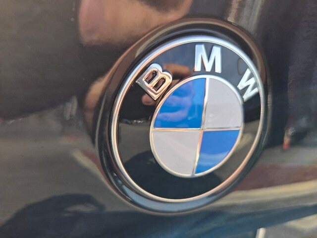 2027 BMW 530i 530i