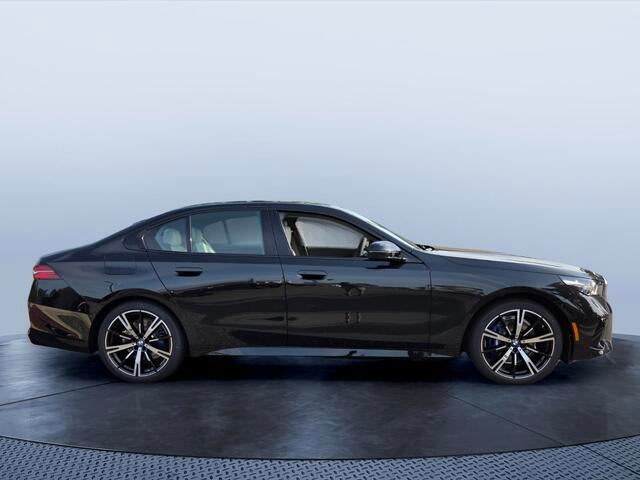 2027 BMW 530i 530i