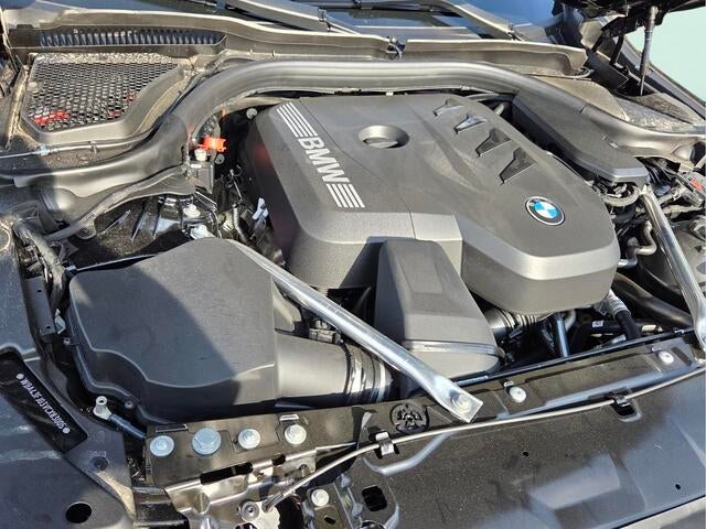 2027 BMW 530i 530i