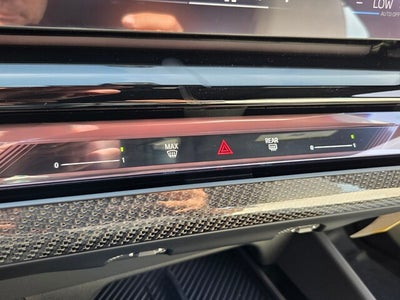 2027 BMW 530i 530i