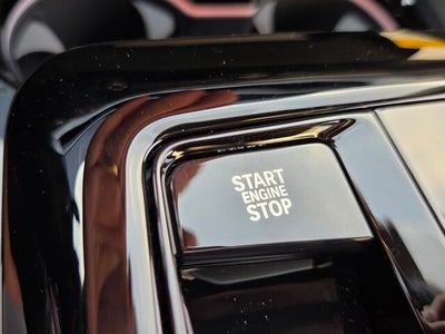2027 BMW 530i 530i
