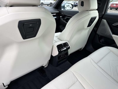 2026 BMW 5 Series 530i