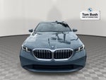 2026 BMW 5 Series 530i