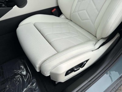 2026 BMW 5 Series 530i