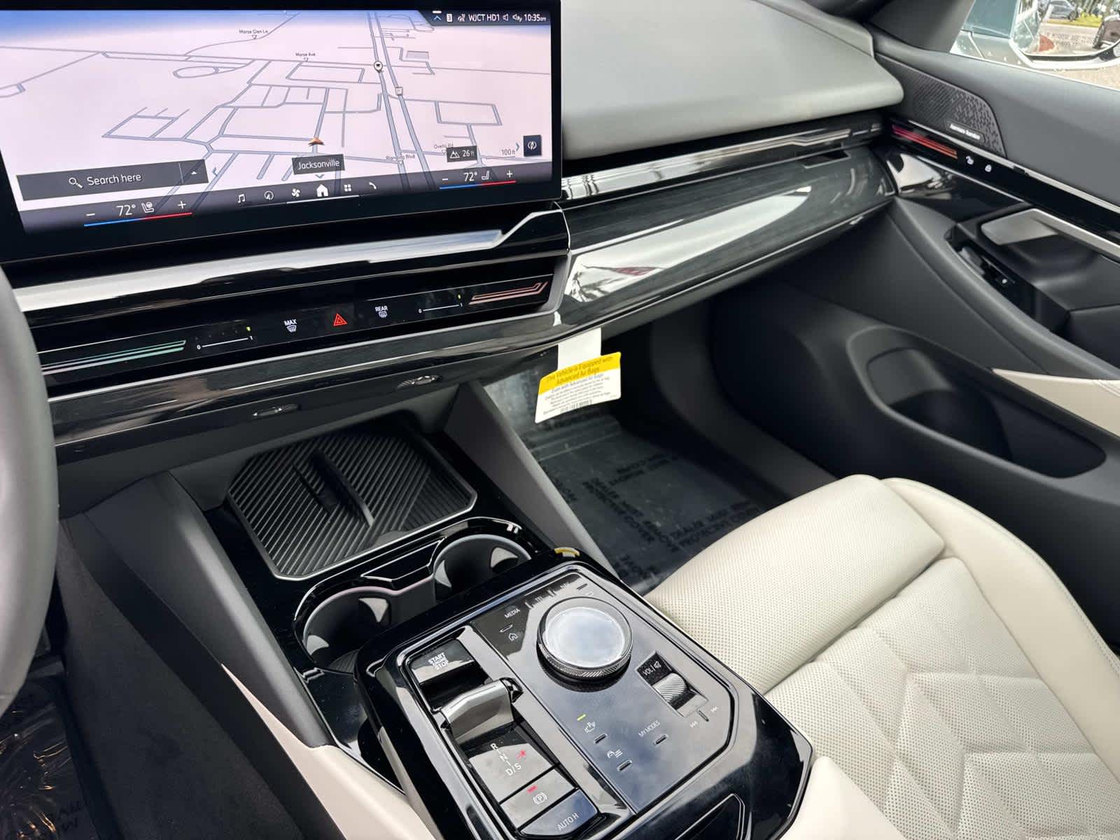 2026 BMW 5 Series 530i