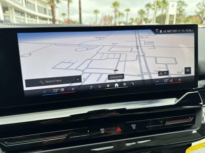 2026 BMW 5 Series 530i