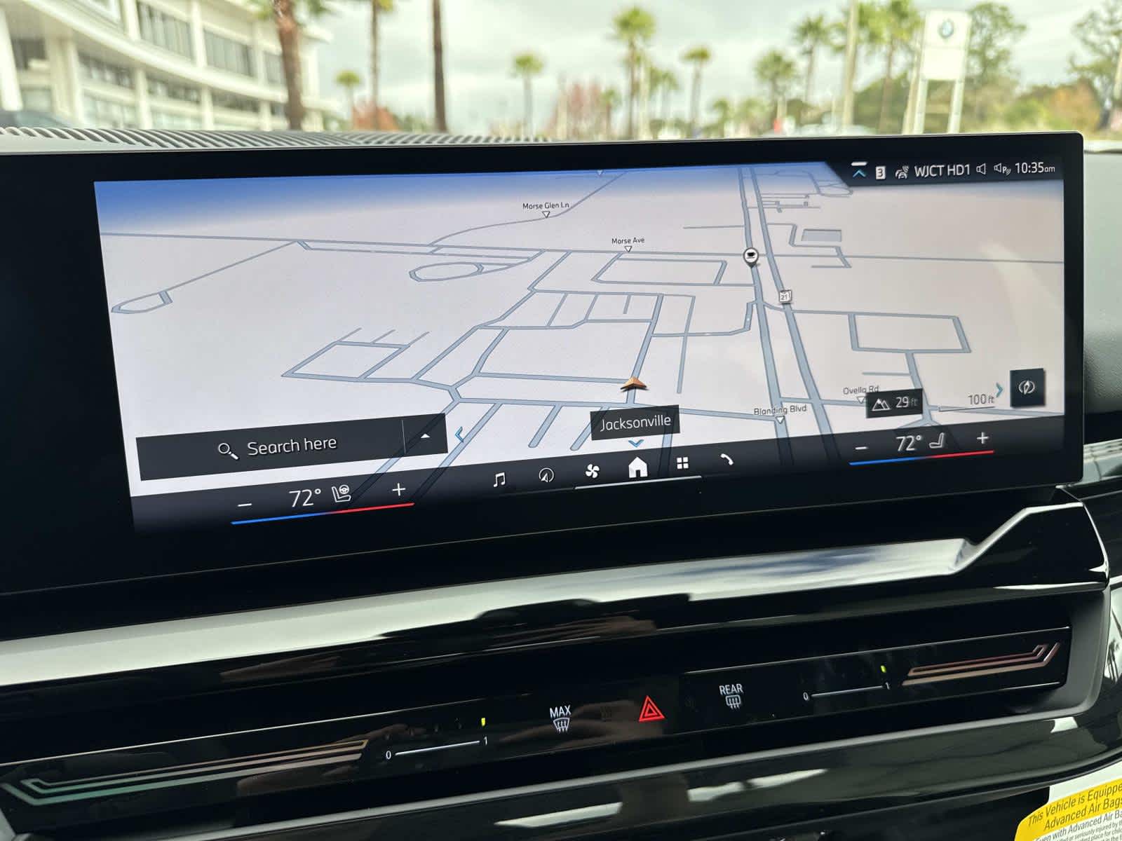 2026 BMW 5 Series 530i