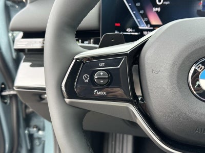 2026 BMW 5 Series 530i