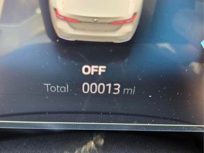 2027 BMW 530i 530i