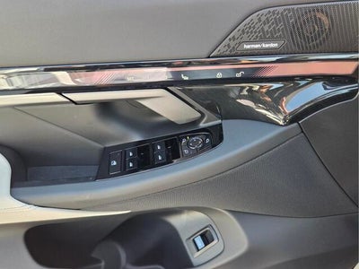 2027 BMW 530i 530i