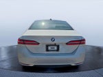 2027 BMW 530i 530i
