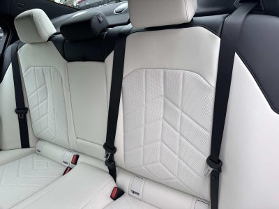 2026 BMW 530i 530i