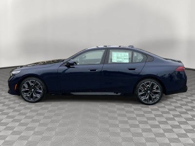 2026 BMW 530i 530i