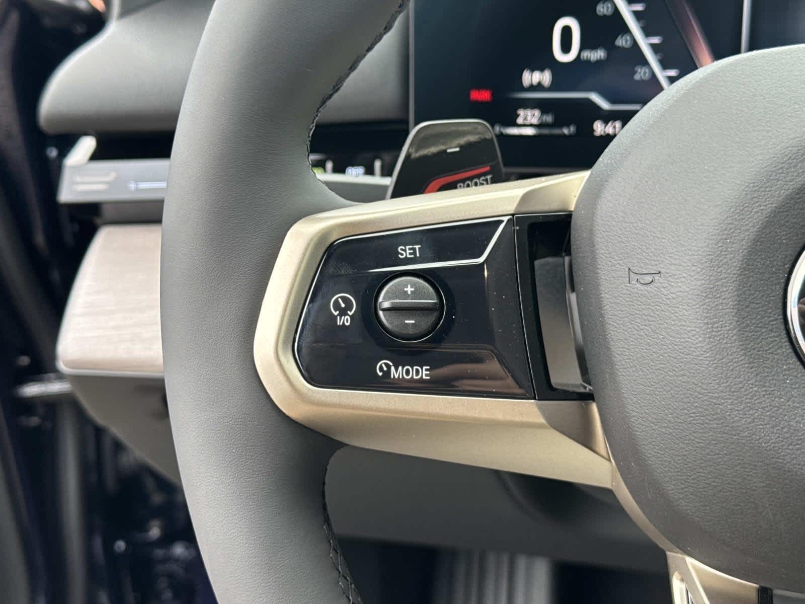 2026 BMW 530i 530i