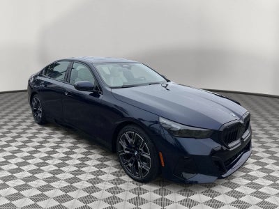 2026 BMW 530i 530i