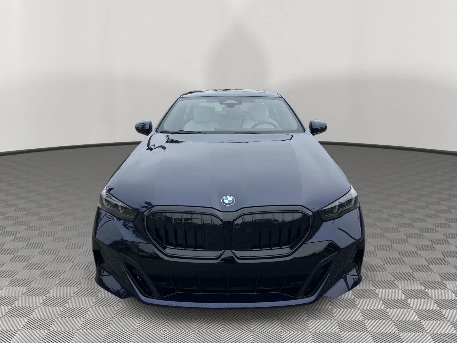 2026 BMW 530i 530i